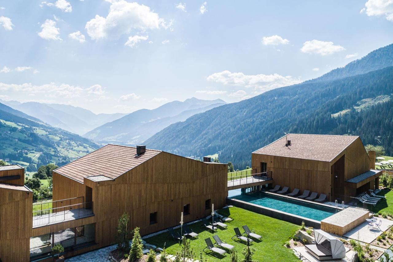 Erlebnisort Gassenhof Hotel Ridanna Exterior photo