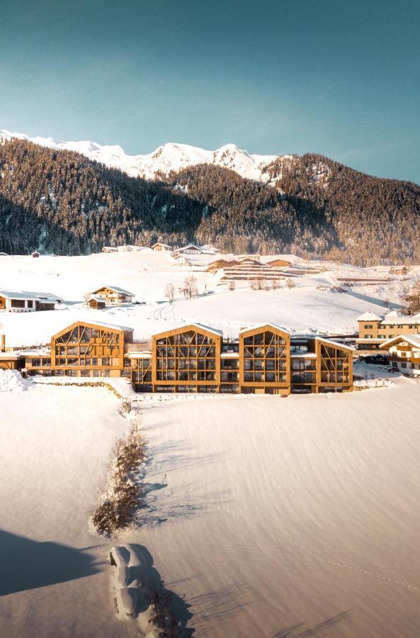 Erlebnisort Gassenhof Hotel Ridanna Exterior photo